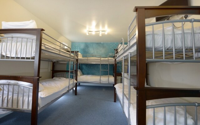 Southsea Rocks Hotel