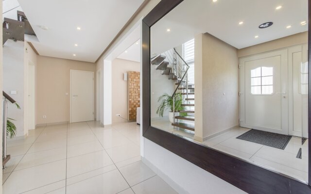 Private House Zum Holzfeld