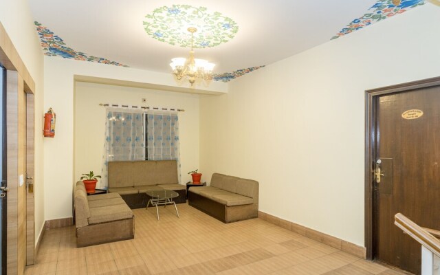 Hotel Blue Poppy