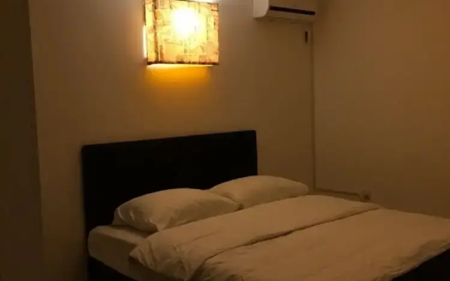 Vip villa