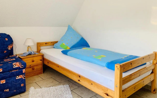 Haus Kormoran Borkum