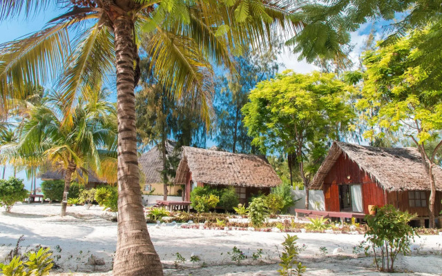 Cristal Resort