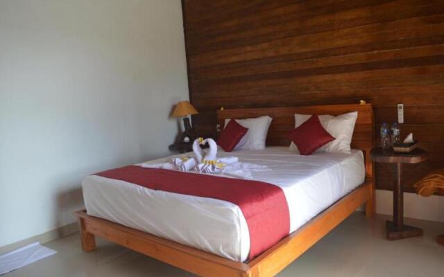 Penida Lapaya Garden by ZUZU