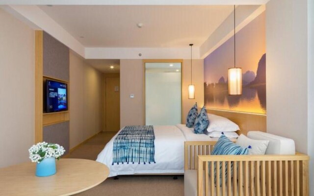 Poltton International Apartment Yangshuo