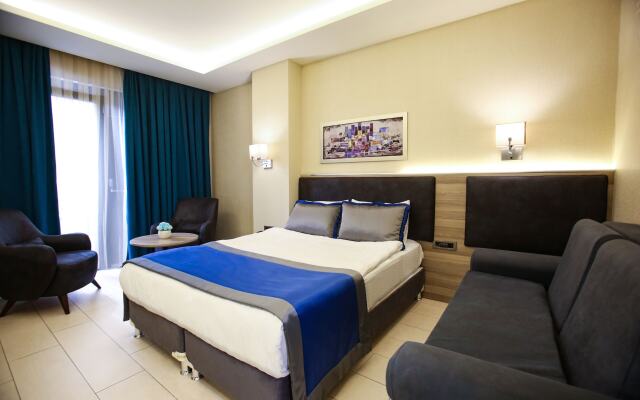 Random Suit Otel