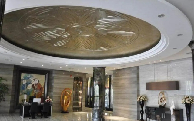 Days Hotel Hotspring Fuzhou