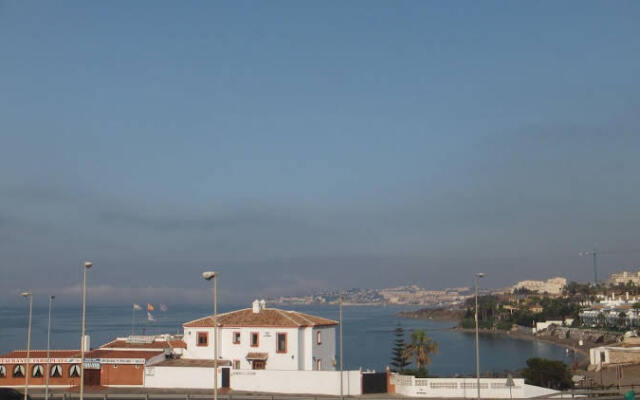 Mijas El Faro Planta Baja