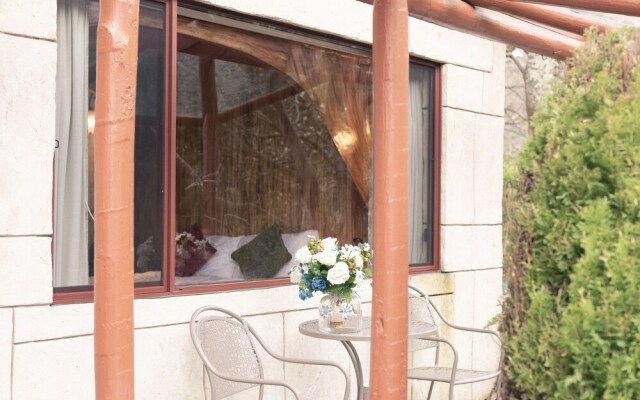 Shakespearean Inspired Holiday Resort
