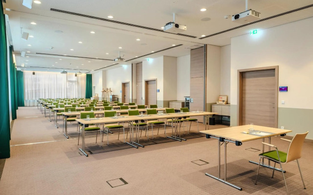 IntercityHotel Lübeck