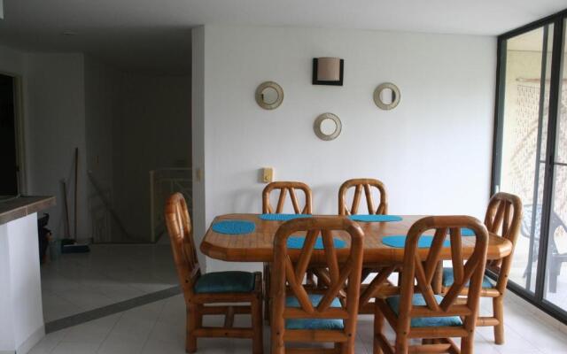 Girardot Resort Apto102