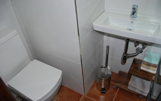 Casa rural Puente Mocho