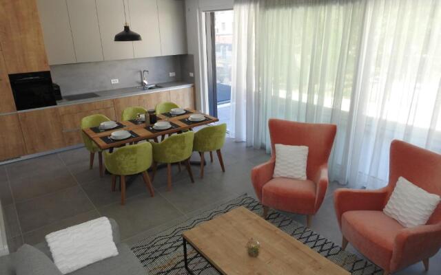 Luxury Apartments Magali 3