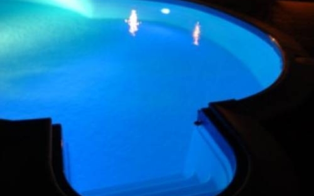 Hotel Borrby