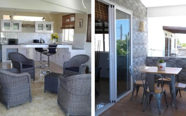 Real Mauritius Apartments