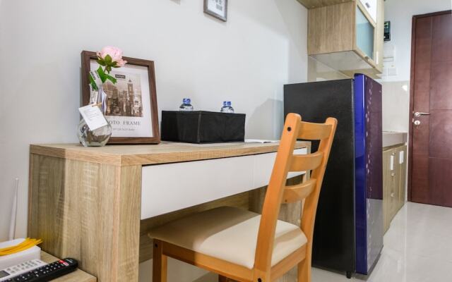 Highest Value Studio at Springwood Residence