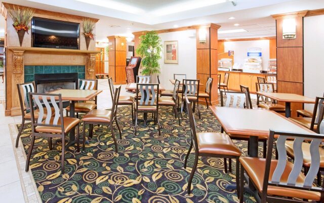 Four Points by Sheraton Fayetteville Fort Liberty