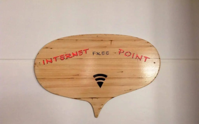 Hotel Residence Maggiore