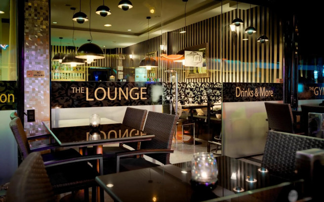The Ambiance