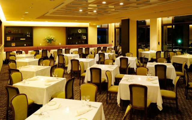Hotel Laforet Nasu