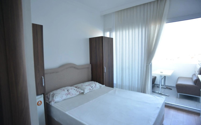Yeşilyurt Pansiyon Hotel