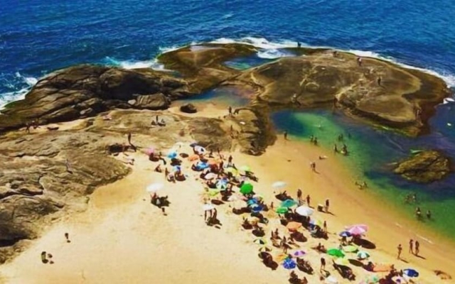 Pousada Solar de Lourdes