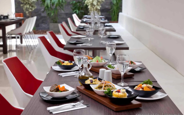 ibis Larco Miraflores
