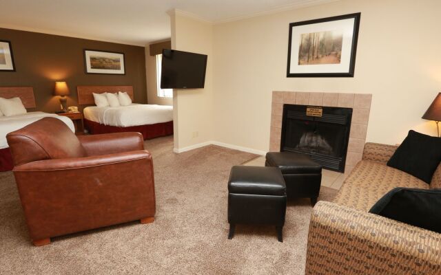 Sterling Hotel and Suites