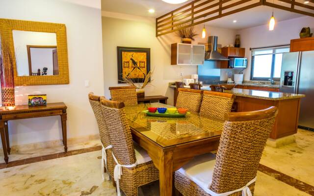 Paseo del Sol Condohotel by Bric