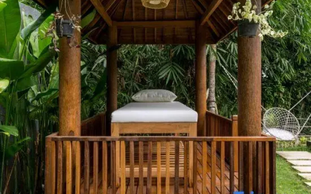 Villa Manala by BaliSuperHost