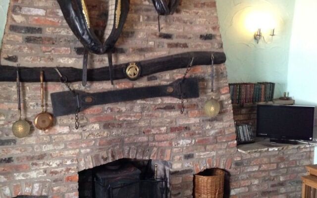 The Blacksmiths Arms Naburn
