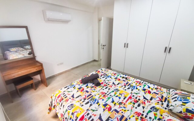 Sandy Bottoms Beach Apartment