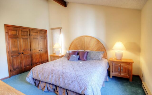 1208 Timber Falls 3 Bedroom Condo