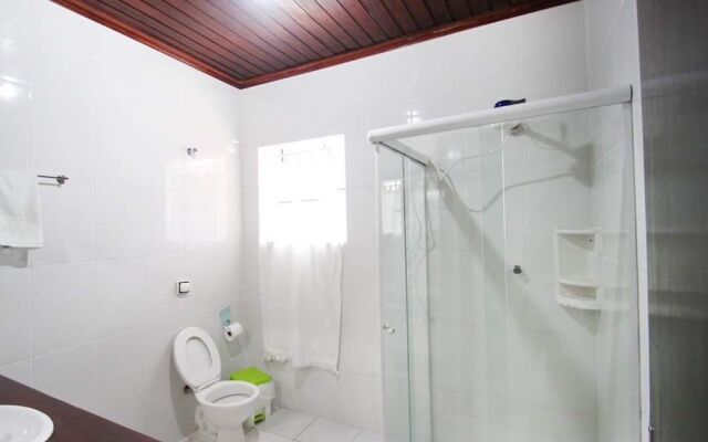 HOTELARE Pousada Bóra Morá