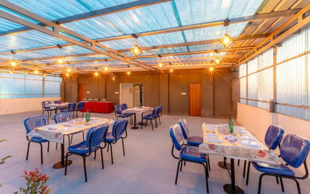 Treebo Pure Earth Stay, Vijay Nagar
