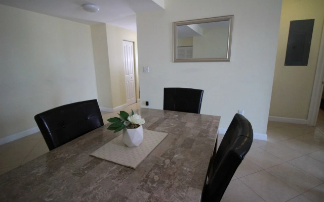 Coral Way by GWC
