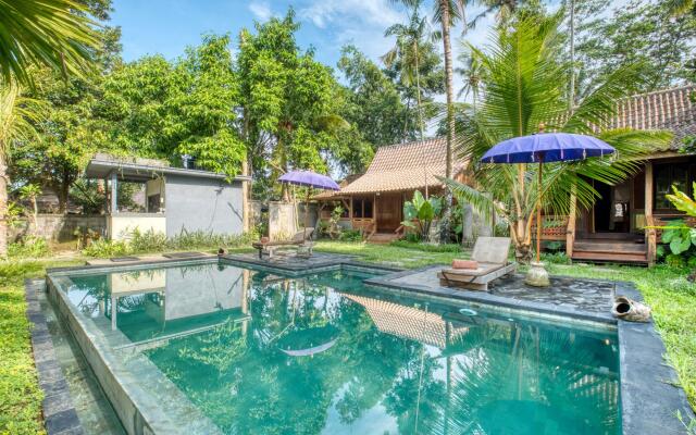 Sentana Villa Ubud