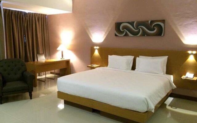 Horison Express Cendrawasih Makassar