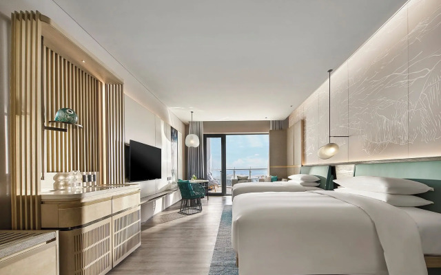Qinhuangdao Marriott Resort