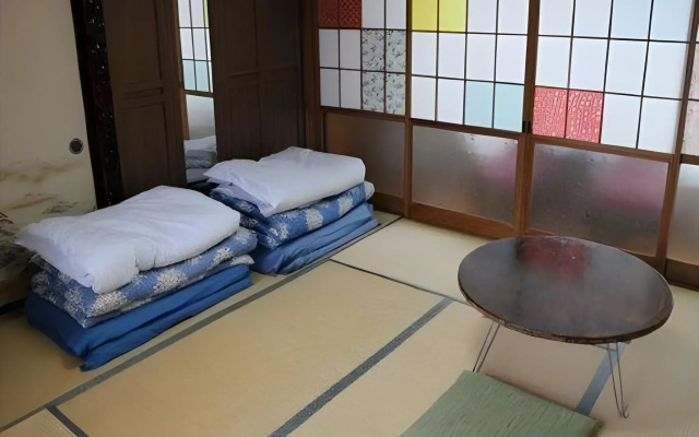 Guest House Tokiwa