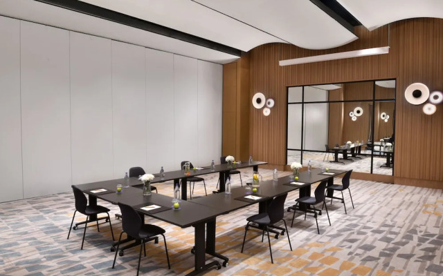 Novotel Abidjan Marcory