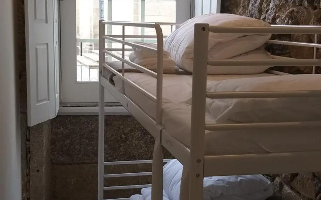 SÃO VICTOR Studios HISTORIC CENTER