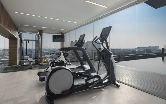 Hilton Garden Inn Jakarta Taman Palem