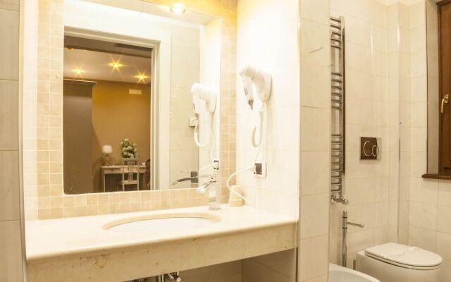 Roccamonfina Palace Hotel