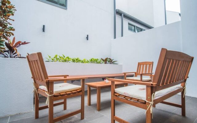 Amazing 3beds3bath Townhouse@rosebery