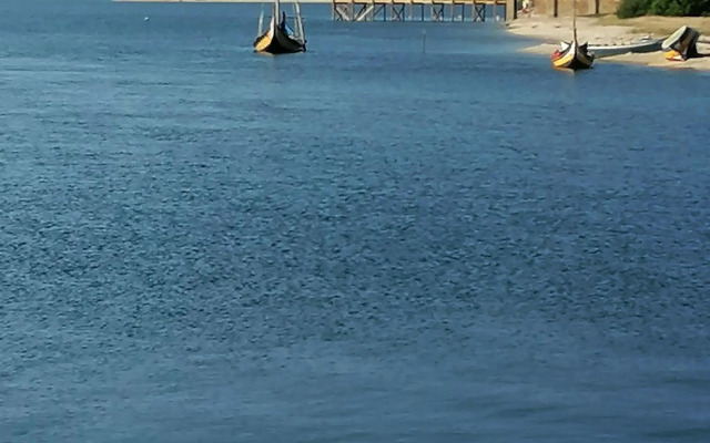 Verde Ria apartamento