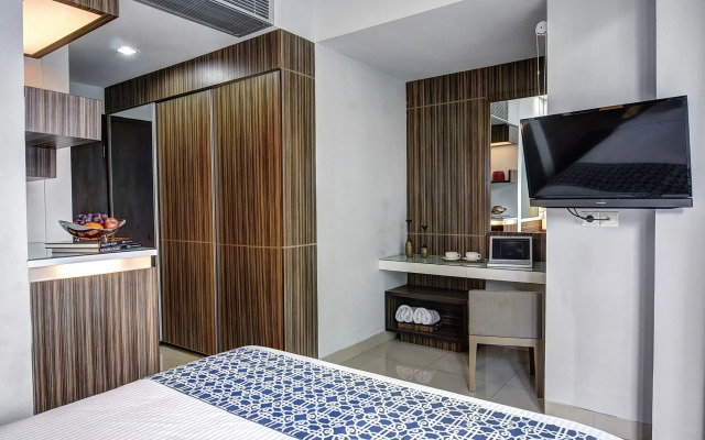 Sampit Residence Managed by FLAT06