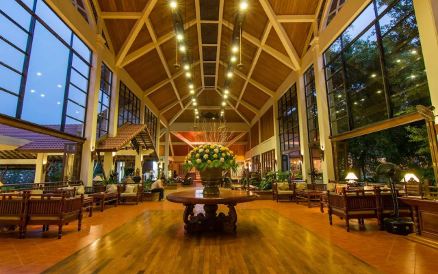 Angkor Palace Suite & Villa