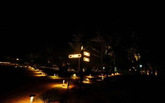 Best Western Resort Country Club