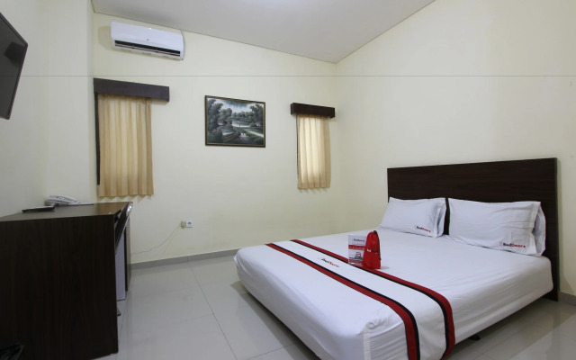 RedDoorz @ Swakarya Kaliurang