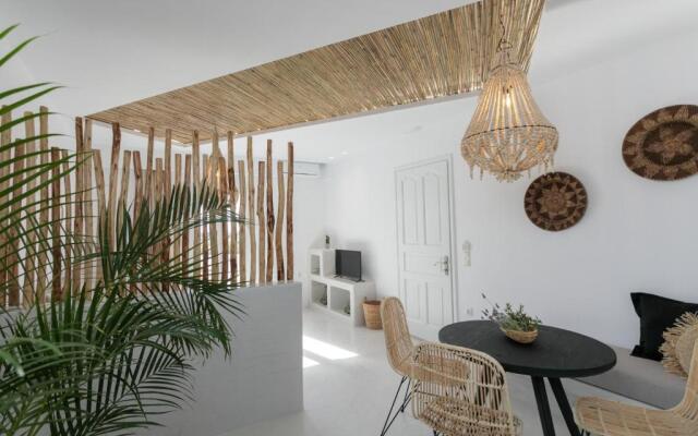 Iphimedeia Luxury Hotel & Suites